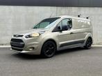 MAXI FORD TRANSIT CONNECT | 3ZIT | LICHTE VRACHT, Auto's, Ford, Bedrijf, Transit, Te koop, Onderhoudsboekje