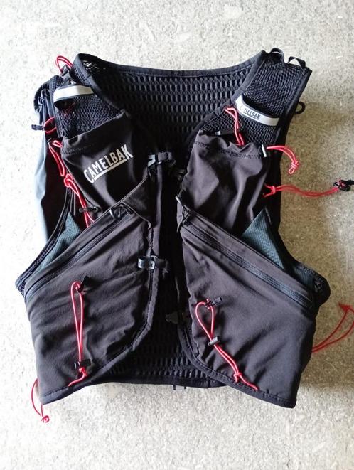 Camelbak Apex Pro hydatatie vest., Sport en Fitness, Loopsport en Atletiek, Nieuw, Overige typen, Hardlopen, Overige merken, Ophalen of Verzenden