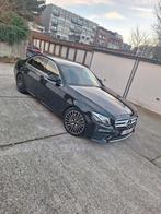 Mercedes E 200 AMG de 2017 euro 6b  très bont état, Autos, Mercedes-Benz, Noir, 5 portes, Automatique, Particulier