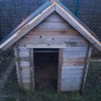 Konijnen huis, Dieren en Toebehoren, Ophalen