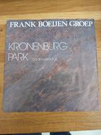 7" singel Frank oeijen Groep, Ophalen