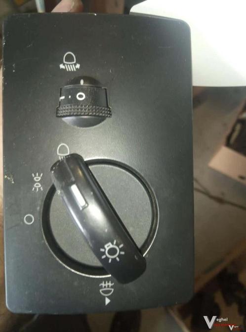 Ford Fiesta  2008 lichtschakelaar, Auto-onderdelen, Dashboard en Schakelaars, Gebruikt, Ophalen of Verzenden