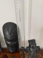 Afrikaanse kunst, Antiek en Kunst, Ophalen