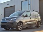 Citroën Berlingo/lichte vracht/3 zitter/ goed onderhouden, Auto's, Voorwielaandrijving, Stof, Bruin, Berlingo