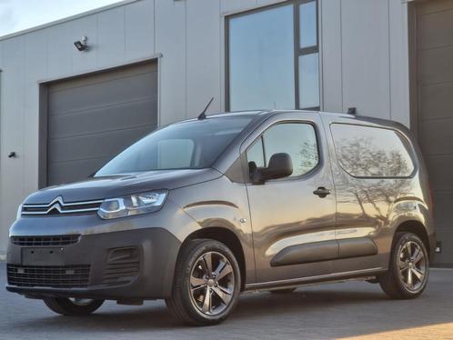 Citroën Berlingo/lichte vracht/3 zitter/ goed onderhouden, Auto's, Citroën, Particulier, Berlingo, ABS, Airbags, Airconditioning