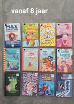 Kinderboeken vanaf leeftijd 8 en 9 jaar, Ophalen, Gelezen