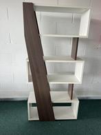 Boekenkast Xenon, Ophalen, Met plank(en), 50 tot 100 cm, Zo goed als nieuw