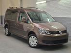 Vw Caddy Maxi 1.2TSi ess.- 7 pl-1prop.-Superbe état-Garantie, Autos, 1197 cm³, Achat, Entreprise, Boîte manuelle