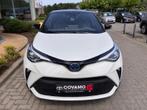 Toyota C-HR CHIC 2.0 HSD, Automaat, https://public.car-pass.be/vhr/14fbf16a-d73f-432f-a07f-235afba4794d, Wit, Bedrijf