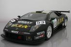 Kyosho 1/18 Lamborghini Murcielago R GT - Le Mans 2007, Hobby & Loisirs créatifs, Voitures miniatures | 1:18, Voiture, Enlèvement ou Envoi