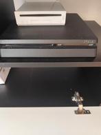 Sony PlayStation 4, 1 TB, 4 controllers plus games, Games en Spelcomputers, Ophalen, Zo goed als nieuw, 1 TB