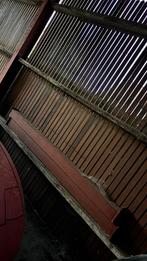 Poutre en metal, Enlèvement, Comme neuf