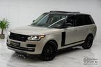 Land Rover Range Rover 4.4 SDV8 Autobiography! Full options!, Auto's, Automaat, Euro 5, 8 cilinders, Leder