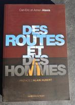 Des routes et des hommes - voyage en vélo sur 3 continents, Envoi, Neuf, Europe