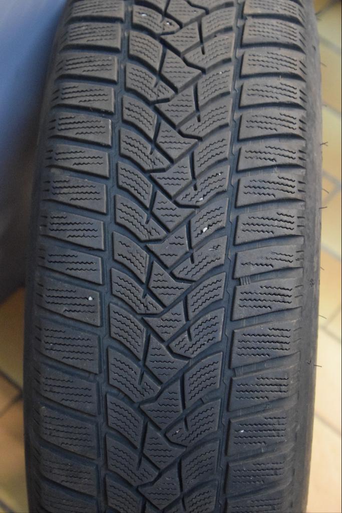 winterbanden Opel Zafira, Auto-onderdelen, Banden en Velgen, Ophalen, 16 inch, Winterbanden, Band(en)