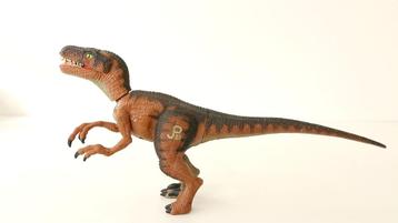 Jurassic Park Kenner 1993 Vélociraptor Loose beschikbaar voor biedingen