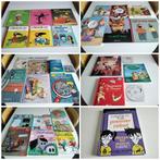 Kinderboeken/verhalen/verhalen/liedjes + cd/lezen..., Ophalen of Verzenden, Gelezen, Jongen of Meisje, Voorleesboek