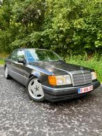Mercedes-Benz 230E W124, Auto's, Mercedes-Benz, Achterwielaandrijving, Handgeschakeld, Particulier, E-Klasse