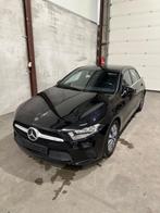 Mercedes A180, Autos, Mercedes-Benz, 5 places, Cuir, Berline, Noir