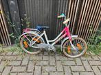 Retro kinderfietsje, Fietsen en Brommers, Fietsen | Kinderfietsjes, Ophalen, Gebruikt