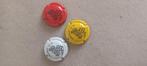 Champagne capsules Menin 14-18, Ophalen of Verzenden