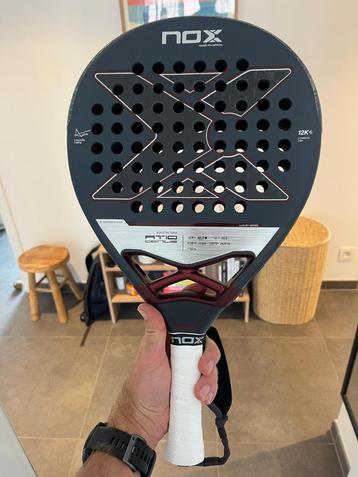 NOX AT10 12K 2025 - Nieuw beschikbaar voor biedingen
