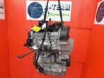 MOTOR Skoda Citigo (01-2011/08-2019), Gebruikt, Skoda