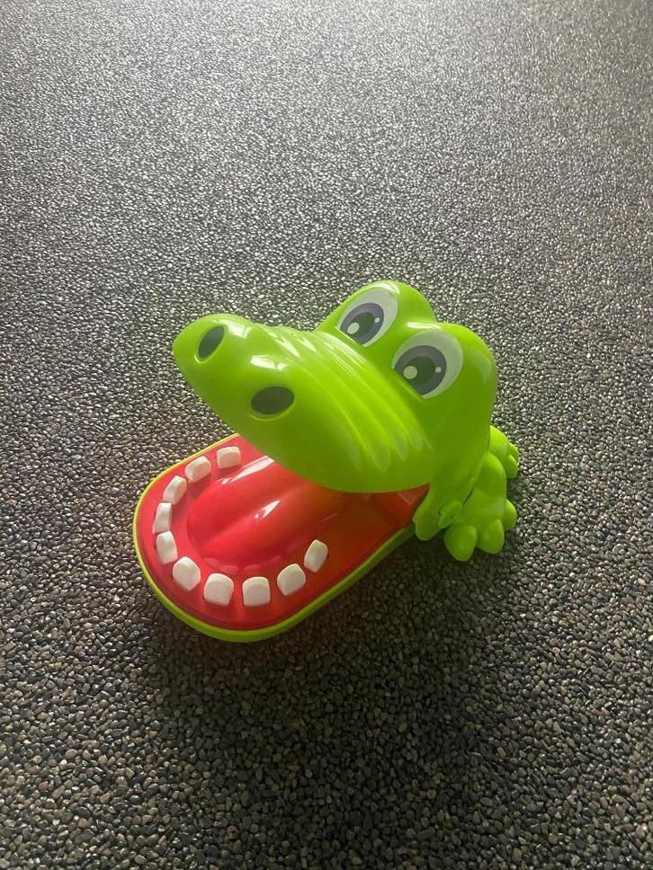 Gezelschapspelletjes en puzzels (tot +-8j), Hobby en Vrije tijd, Gezelschapsspellen | Bordspellen, Zo goed als nieuw, Een of twee spelers