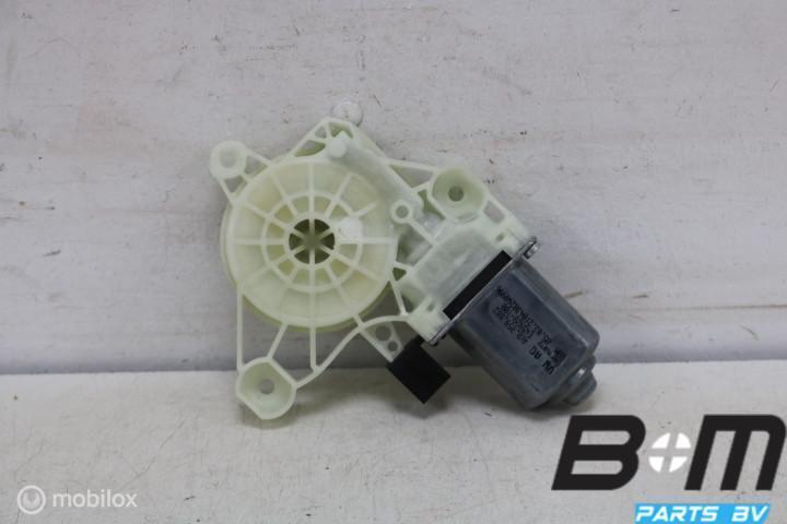 Raammotor linksachter VW ID4 Pro 4K0959882, Auto-onderdelen, Elektronica en Kabels, Gebruikt