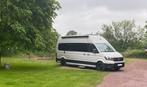 VW Grand California 680, Caravans en Kamperen, Mobilhomes, Volkswagen, Diesel, Particulier, 6 tot 7 meter