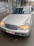 Mercedes C180 kompresor LPG, Autos, Achat, Entreprise, Automatique, Euro 4