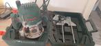 Bosch Router  - POF 1400 ACE, Ophalen, Gebruikt, Elektrisch, Bosch