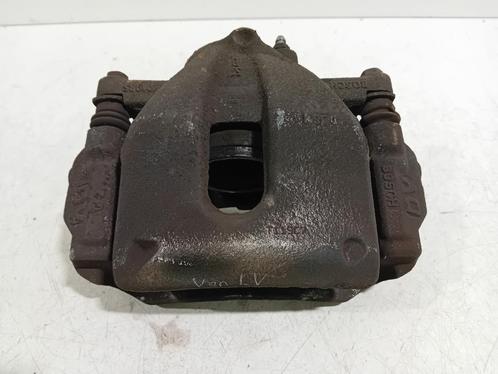 REMKLAUW LINKS VOOR Toyota Auris (E15) (01-2006/09-2012), Auto-onderdelen, Remmen en Aandrijving, Toyota, Gebruikt