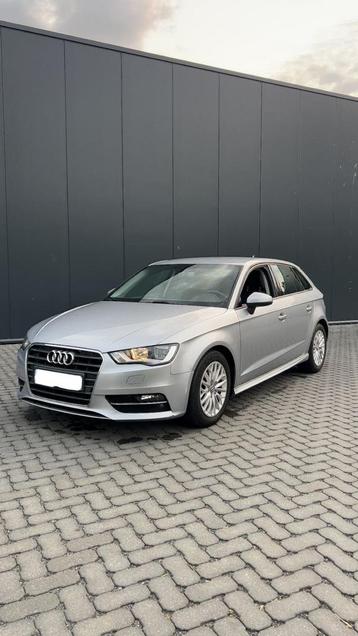 Audi A3 1.6TDI Ultra beschikbaar voor biedingen