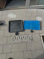 2 sidetrays/aastafels ( Rive en Preston), Ophalen of Verzenden, Gebruikt