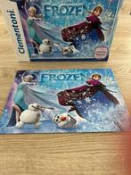 Puzzle à paillettes La Reine des neiges, Enfants & Bébés, Jouets | Puzzles pour enfants, Enlèvement, Plus de 50 pièces, Comme neuf
