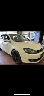 Golf 6 1.8 TSI benzine 174321km 160pk Euro5, Auto's, Navigatiesysteem, Alcantara, Golf, Particulier
