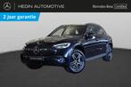 Mercedes-Benz GLC-Klasse 300 de 4MATIC AMG Line | Memory Zet, Auto's, Automaat, 197 pk, Gebruikt, Blauw