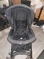 Poussette CHicco trio complète, Ophalen of Verzenden, Zo goed als nieuw, Kinderwagen