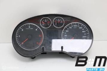 Tellerunit Audi A3 8P SB 8P0920931E