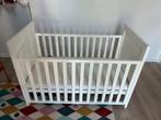 Babybed Troll en matras Traumeland, Kinderen en Baby's, Kinderkamer | Bedden, Ophalen, Zo goed als nieuw, Matras