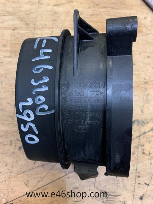 LUCHTMASSAMETER BMW E46 330D OE 7787076, Auto-onderdelen, Motor en Toebehoren, BMW, Gebruikt, Ophalen of Verzenden
