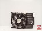 BMW 1 Serie F40 Mini Koelvin Ventilator 17428596241 76360710, Gebruikt, BMW