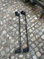 Kia Rio dakdragers, Auto diversen, Dakdragers, Ophalen, Gebruikt