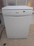 Vaatwasmachine Edy!, Ophalen, Gebruikt, 60 cm of meer, Vrijstaand