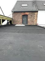 Réalisation epdm plateforme, Immo