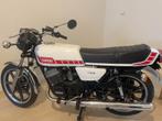 yamaha rd 400, Motoren, 400 cc