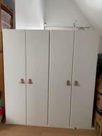 Kinderkast, Ophalen, Zo goed als nieuw