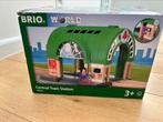 Brio en het centraal station, Ophalen, Zo goed als nieuw