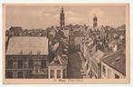 Mons -  Vieux Mons, Collections, Envoi, Affranchie, Hainaut